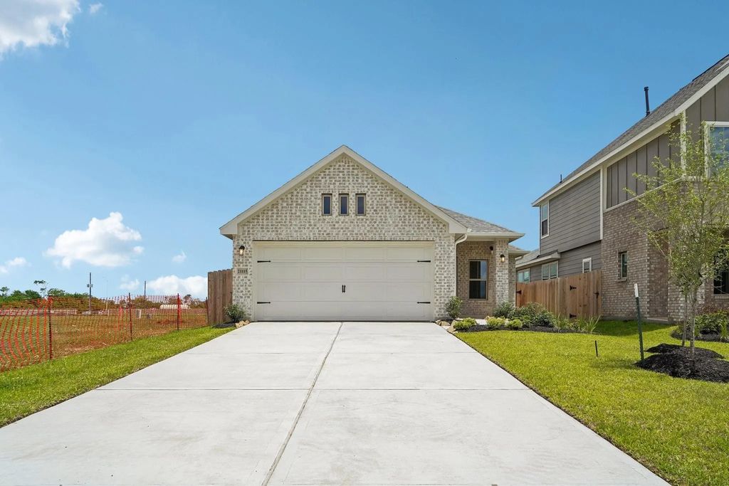 21115 Autumn Heights Drive, Bonney