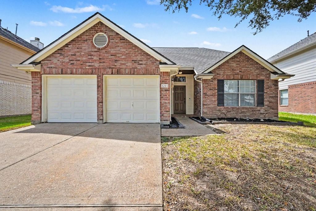 3215 Lantern Bay Lane, Katy