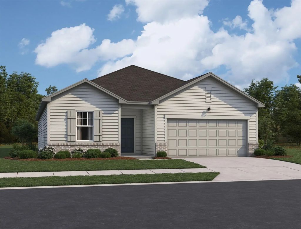 6315 Kerry Highlands Way, Porter