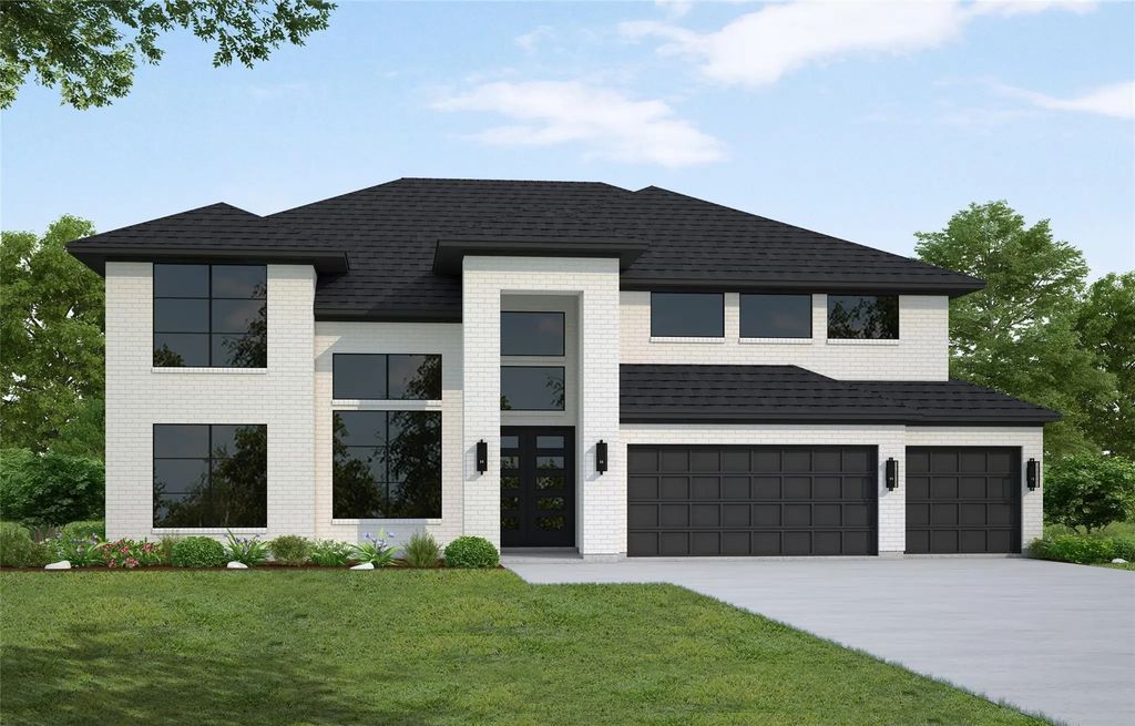 16308 Water Vole Court, Magnolia