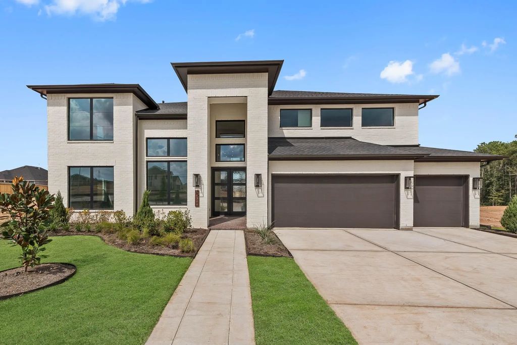 16308 Water Vole Court, Magnolia