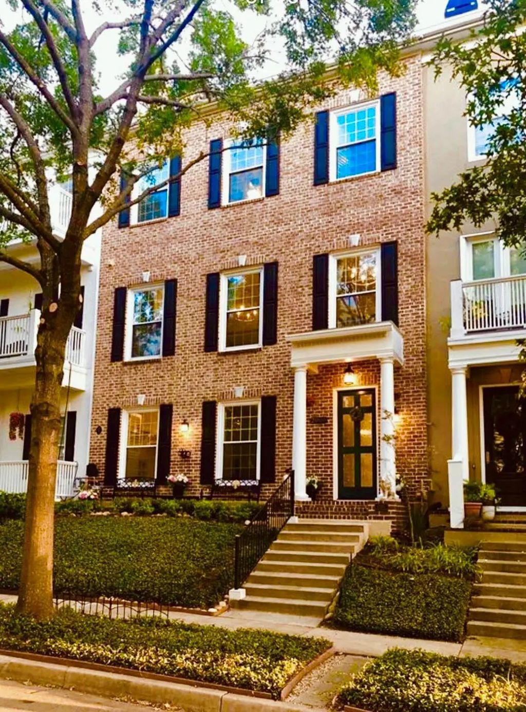 2006 Buffalo Terrace, Houston