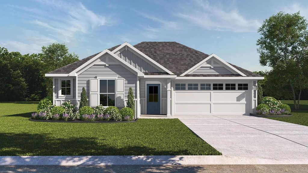 3405 Mallard Lake Drive, Orange