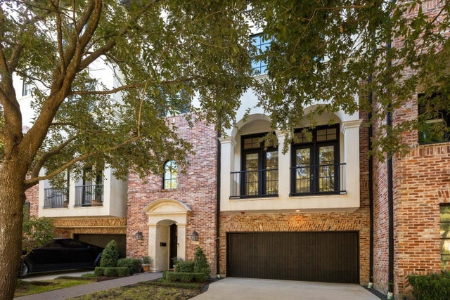 3002 Mid Lane, Houston