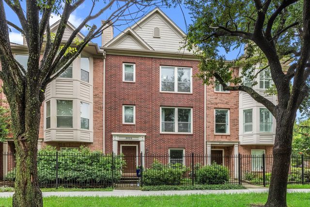 3023 Austin Street, Houston