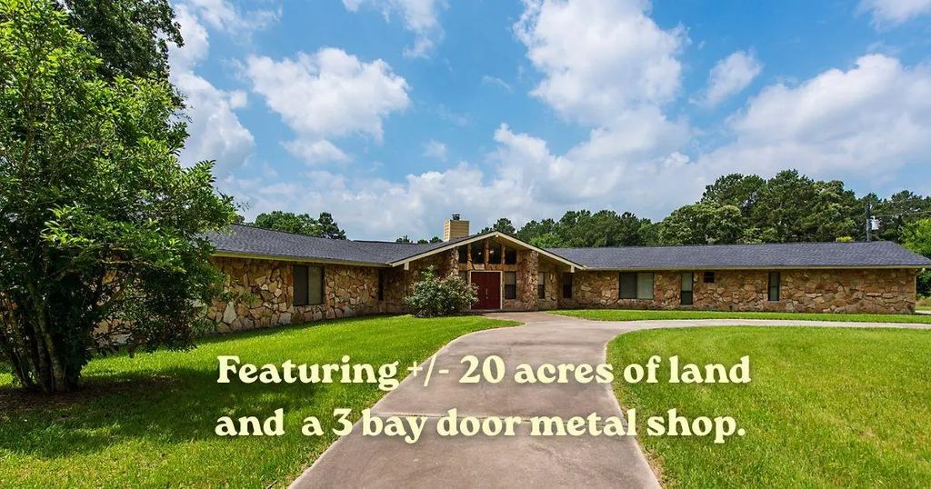 29363 Riley Road, Waller