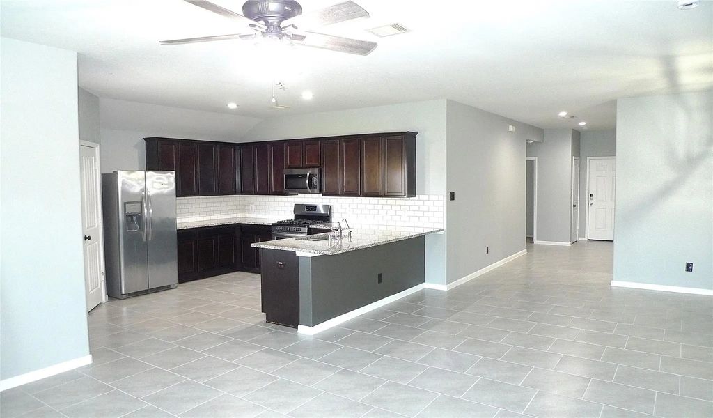 3919 Mcdonough Way, Katy