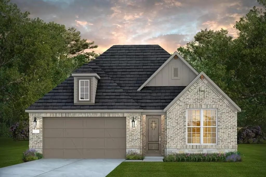 11535 Dosey Doe Drive, Montgomery