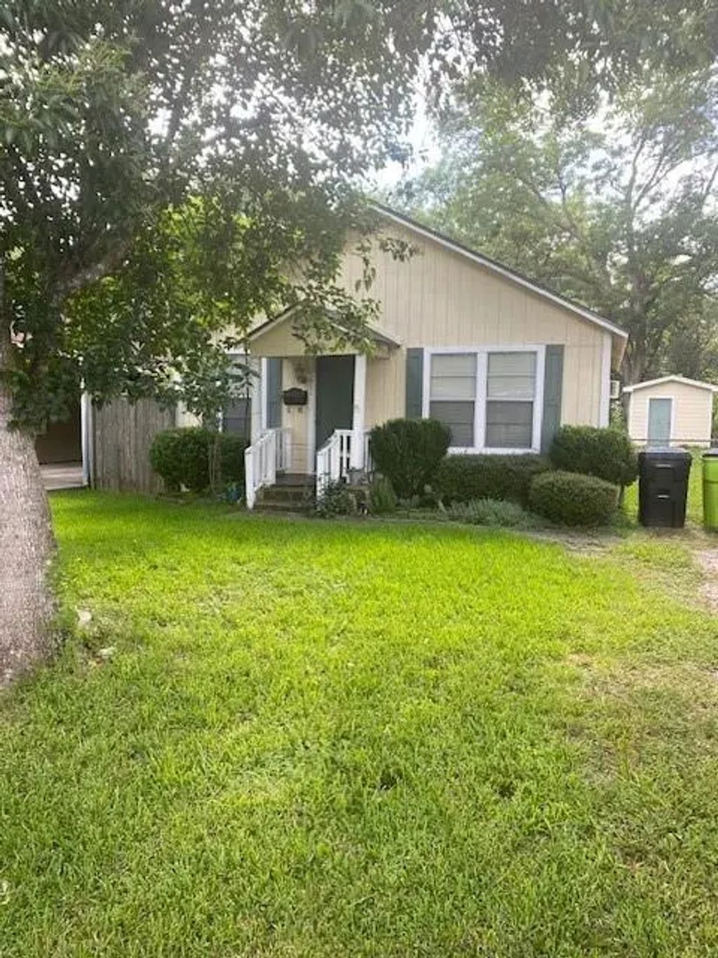 1611 6th Street, Rosenberg