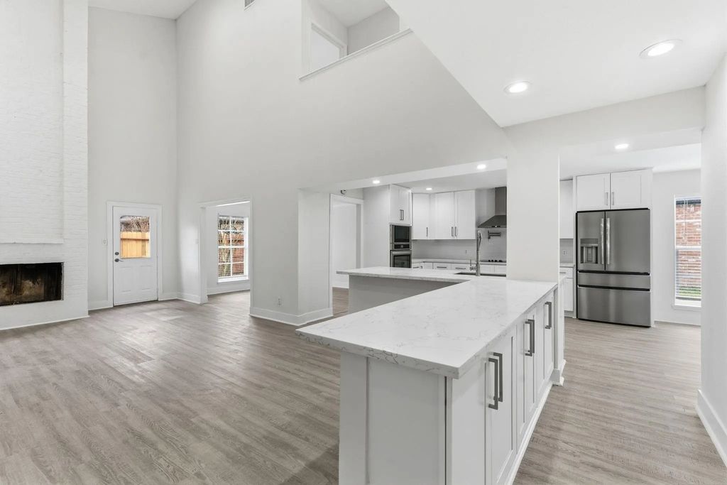 13811 Menasco Court, Houston