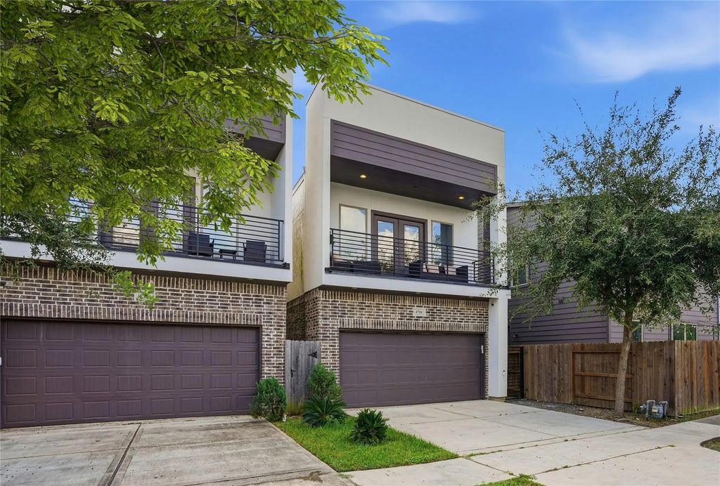 4704 Hershe Street, Houston