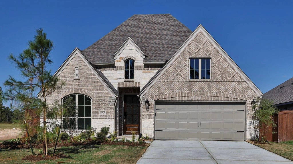 15939 Mahogany Mist Drive, Conroe