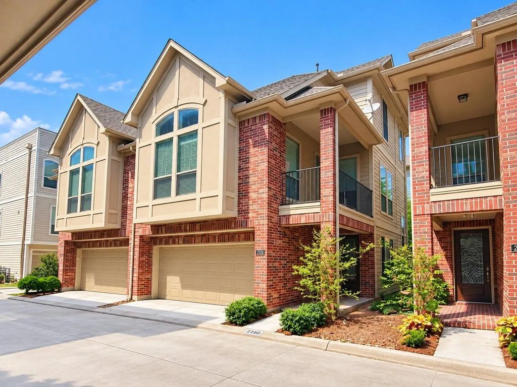 2368 Bastrop Street, Houston