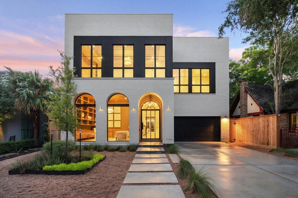 1656 Banks Street, Houston