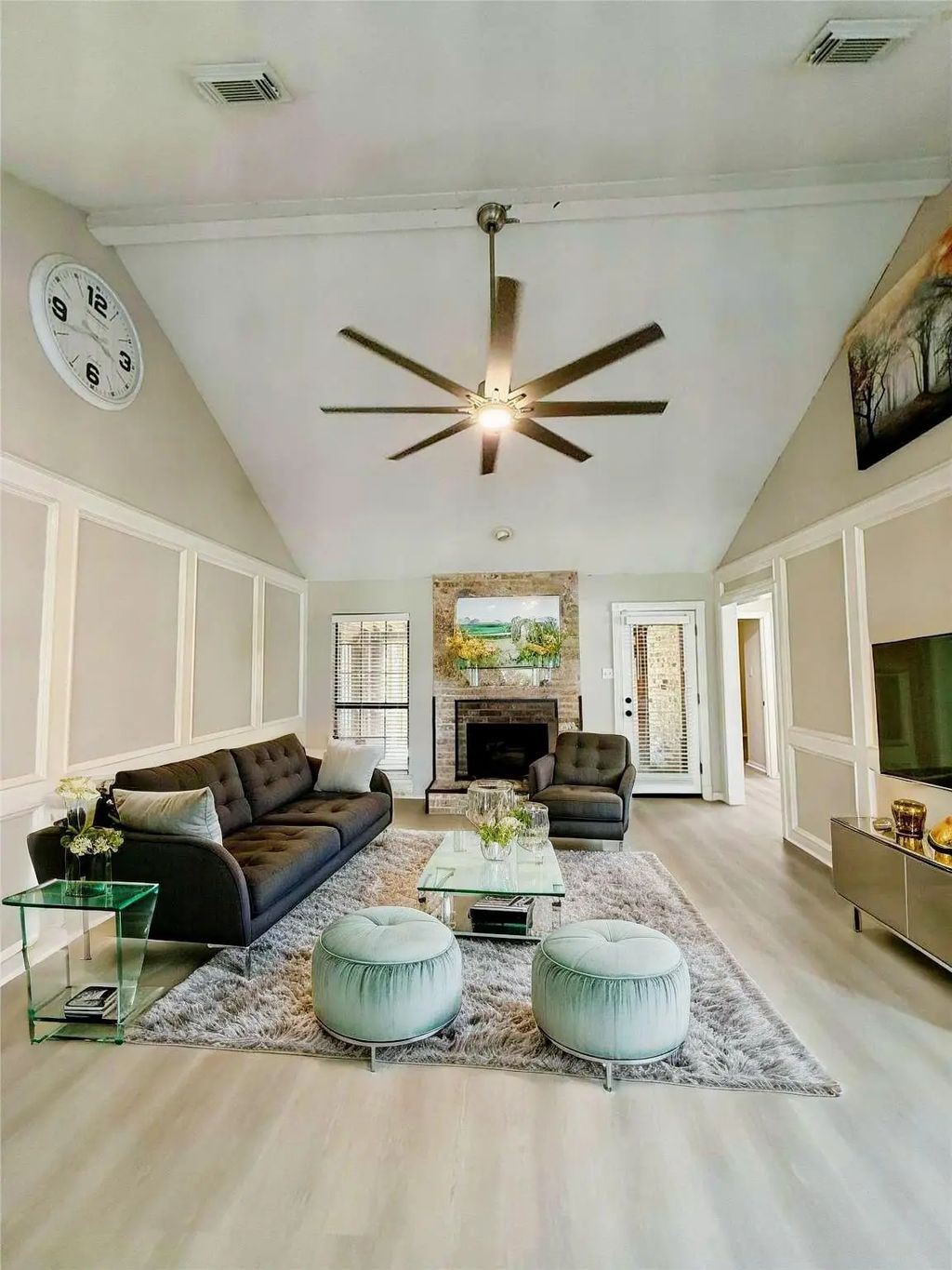 1042 Cascade Creek Drive, Katy