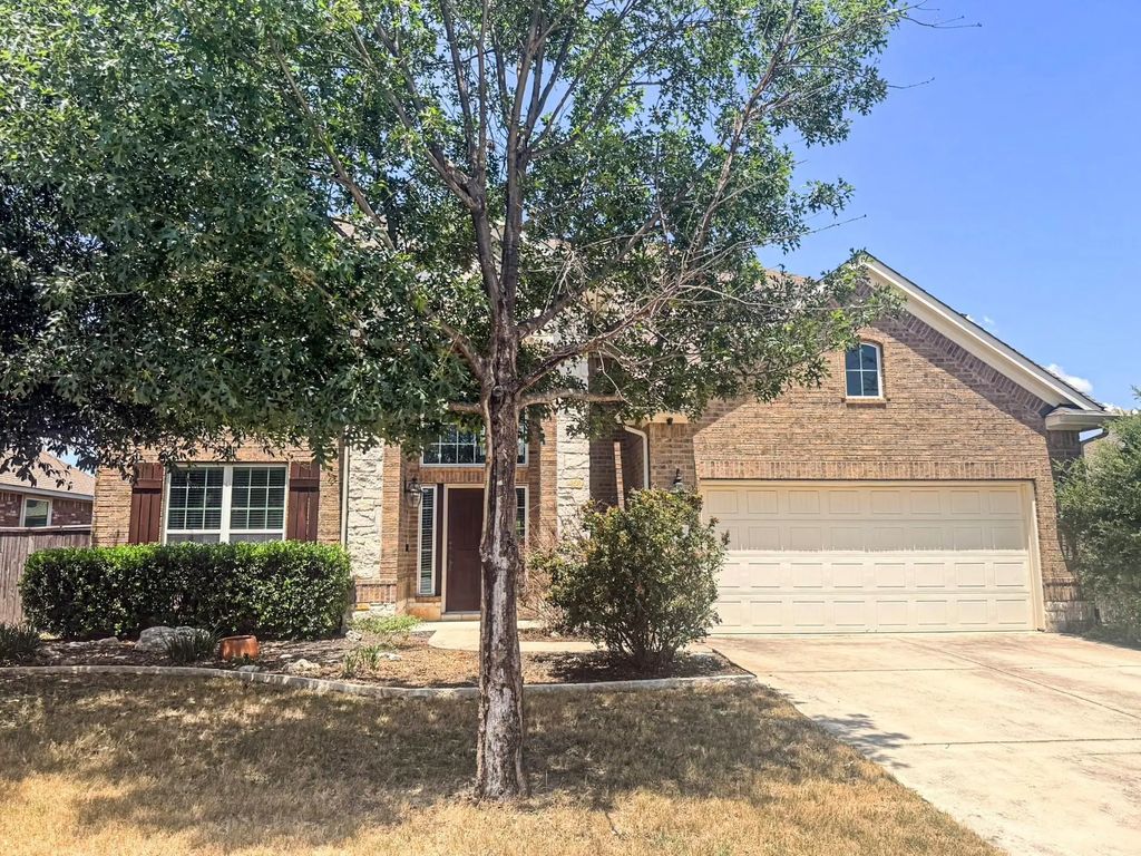 308 Whirlabout Way, Georgetown