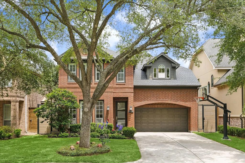 2514 Mcclendon Street, Houston