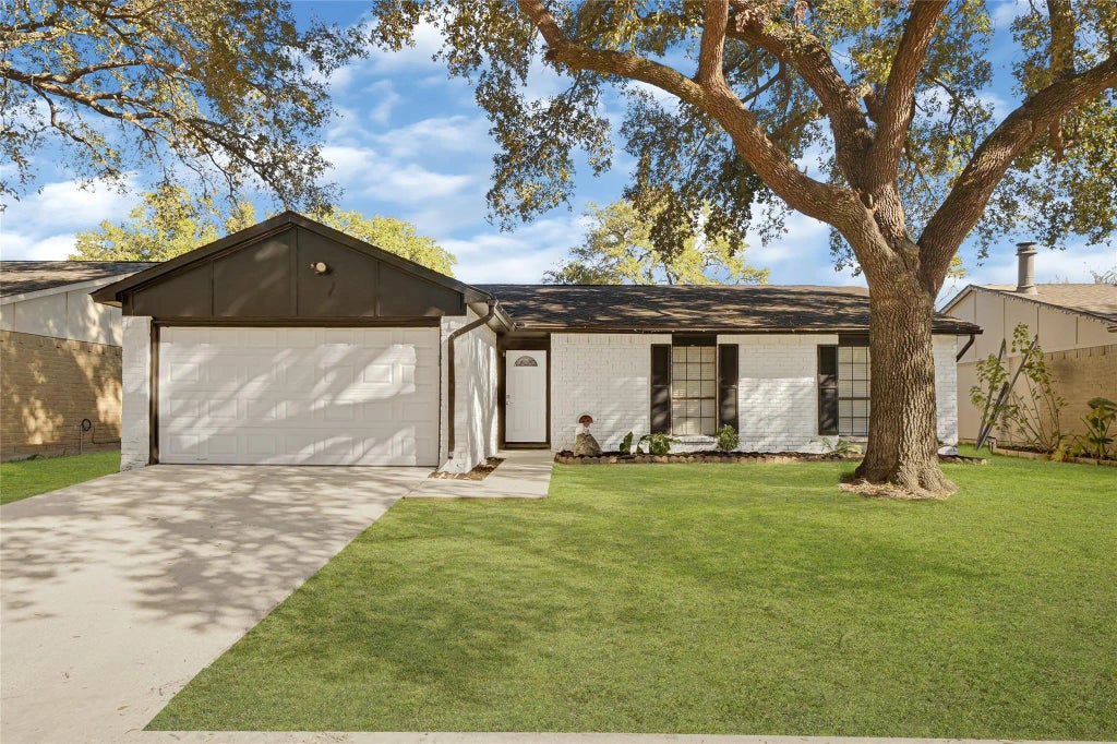 4350 Kacee Drive, Houston