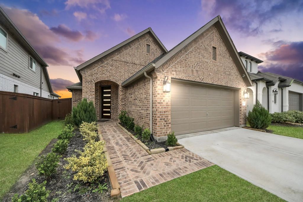 4218 Kinsey Street, Iowa Colony