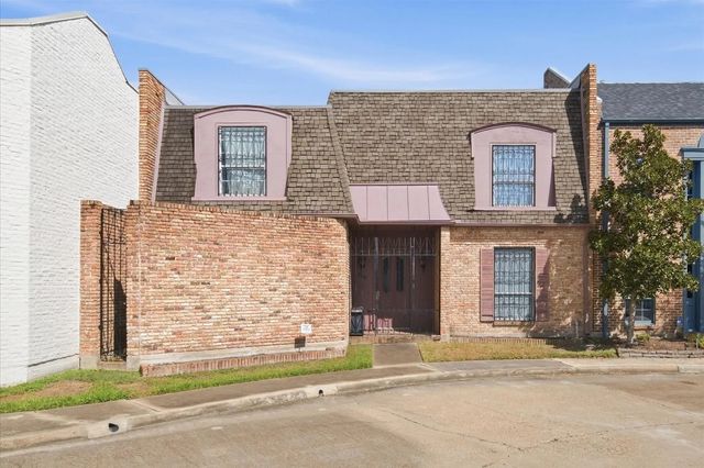 2107 Stonewalk Drive, Houston