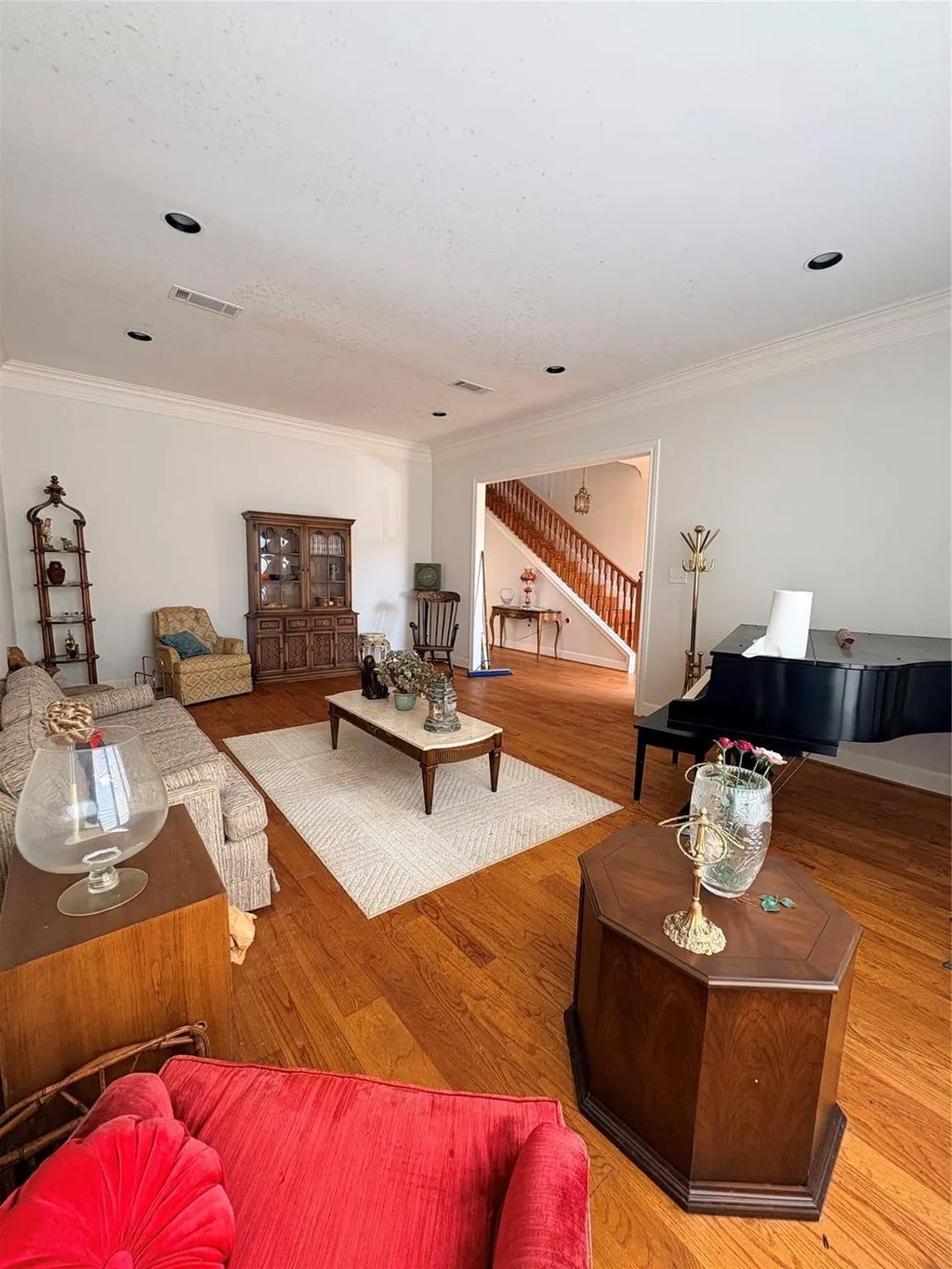 2107 Stonewalk Drive, Houston