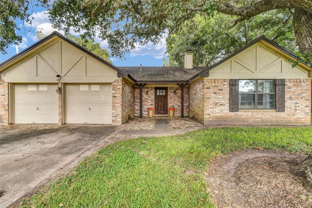 1307 Rev Swinney Street, West Columbia