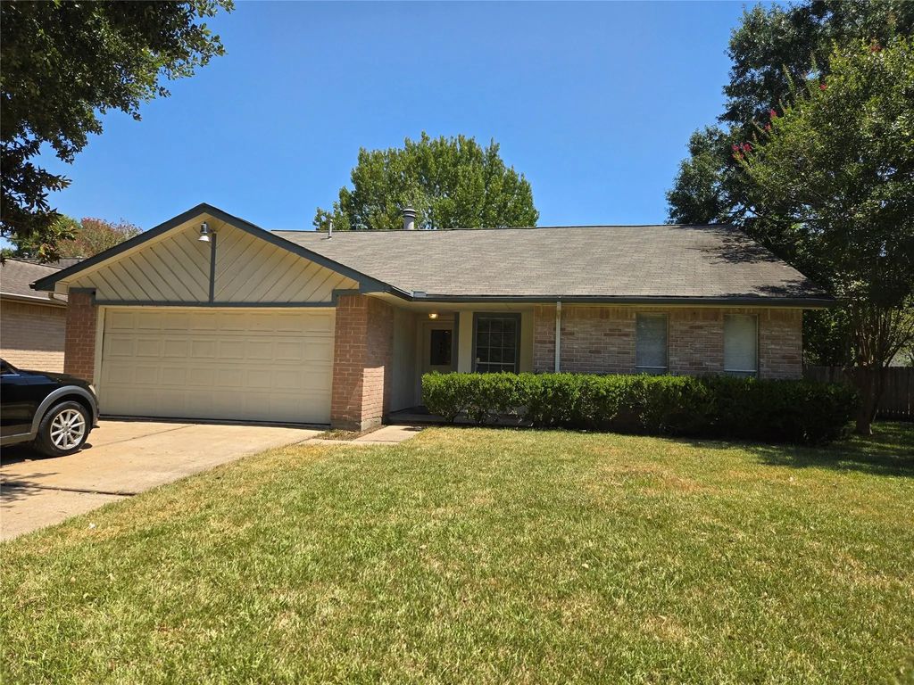 2515 Maple Tree, Stafford