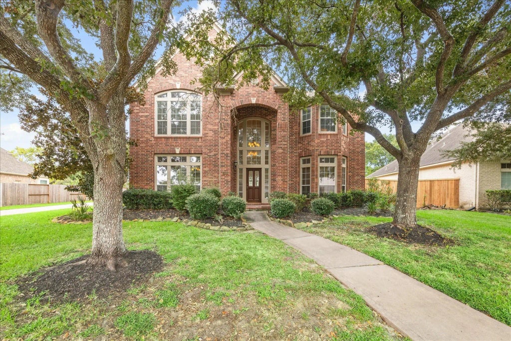 11404 Island Manor Street, Pearland