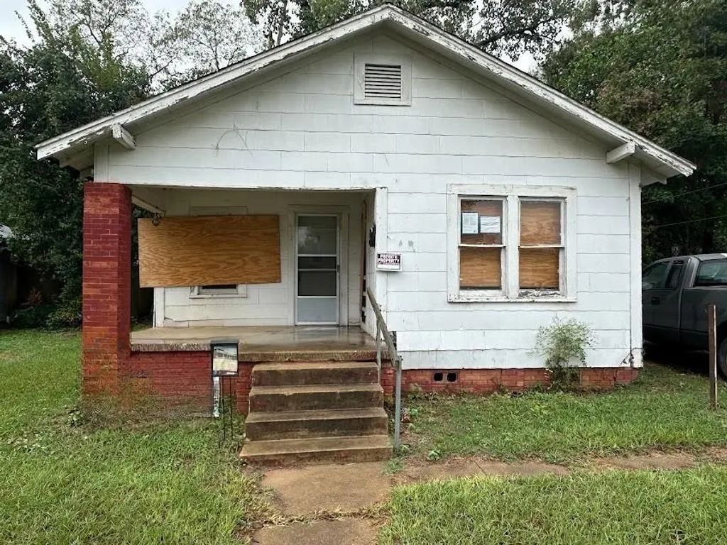 1111 Austin Street, Jacksonville