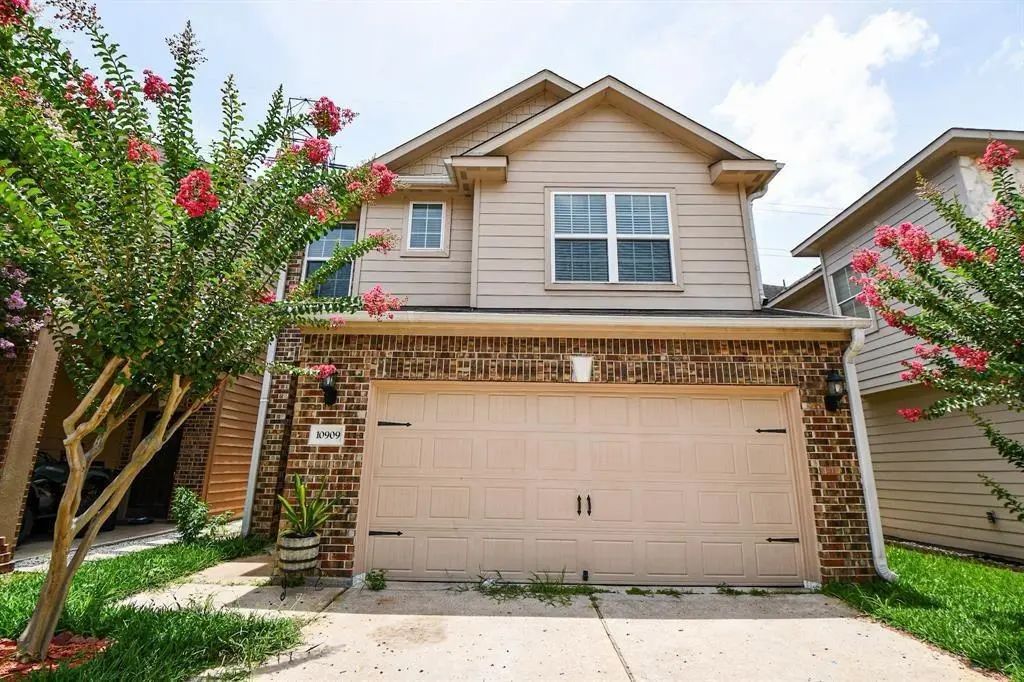 10909 Panther Court Sw, Houston