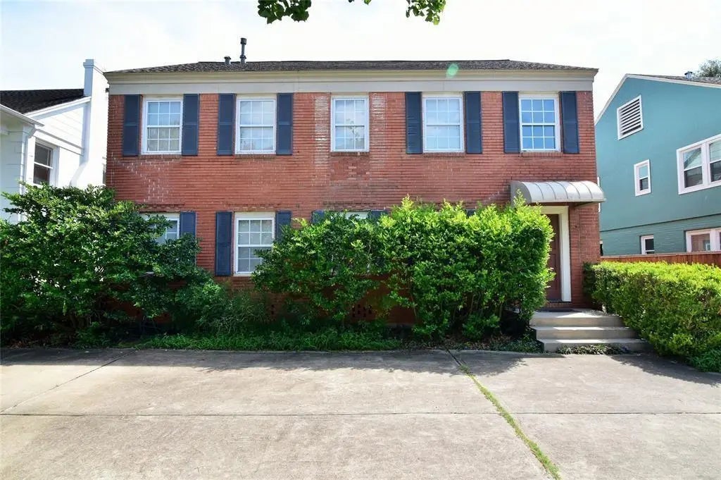 1961 Dryden Road Road, Houston