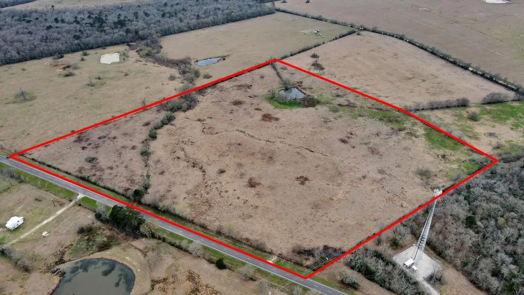 12755 Fm 230, Weldon
