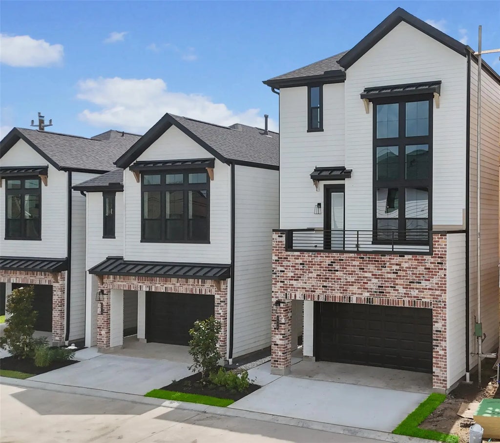 3514 Hamilton Heights Street, Houston