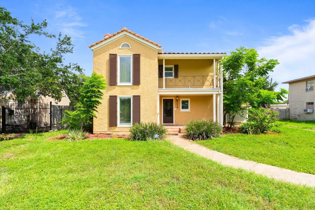 239 Indiana Avenue, Corpus Christi