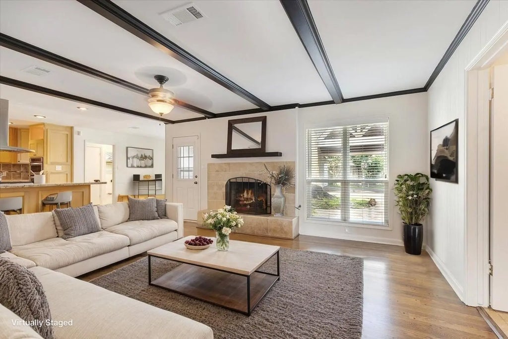 2103 Southwick Street, Houston