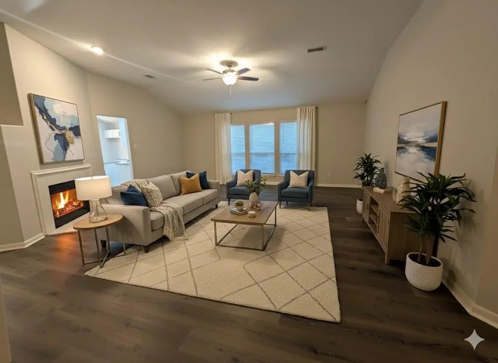 20411 Willow Trace Drive, Cypress