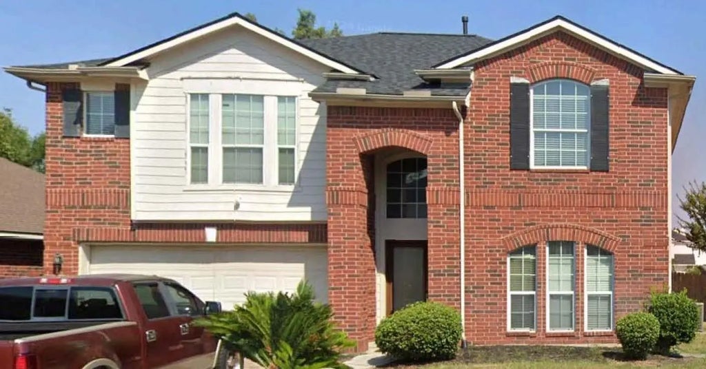 443 Gateship Drive, Houston