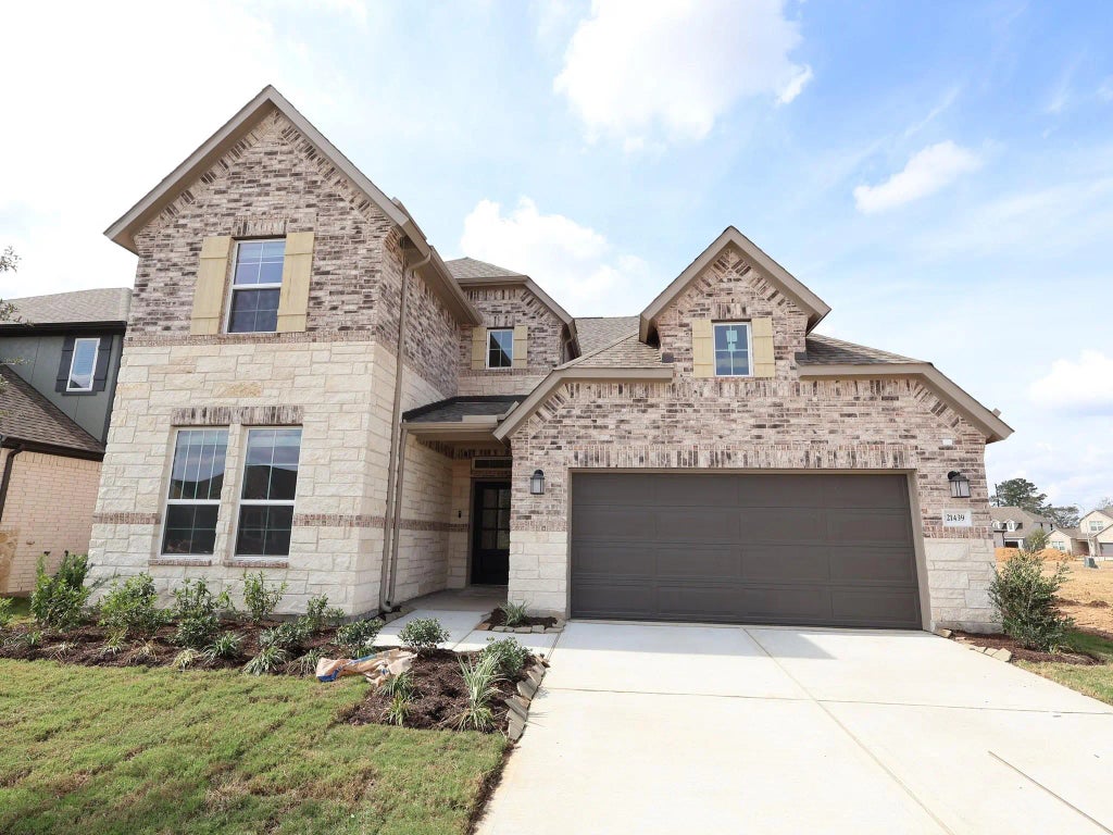 21439 Mountain Haya Trail, Tomball