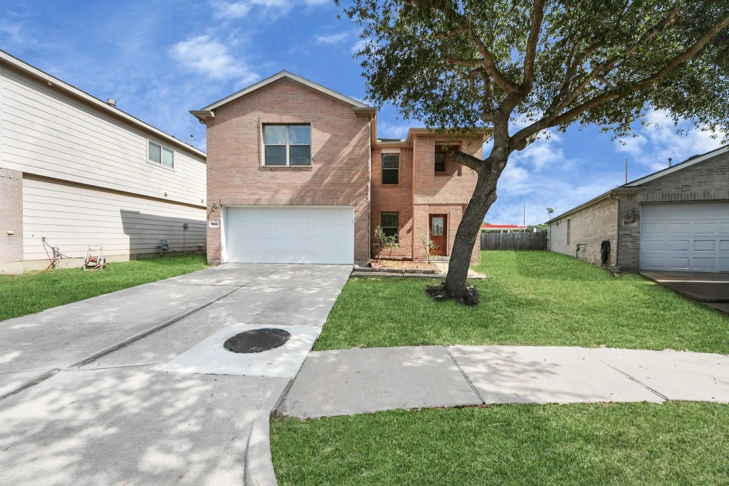 9226 Kendale Drive, Houston