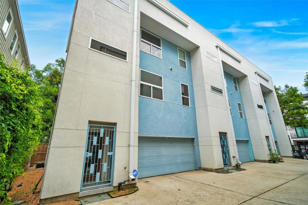 1822 Prospect Street, Houston