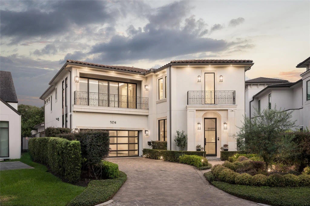5134 Huckleberry Circle, Houston