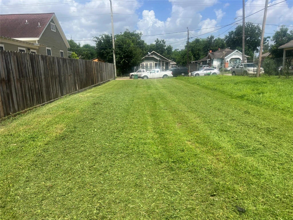 2015 Elysian Street, Houston