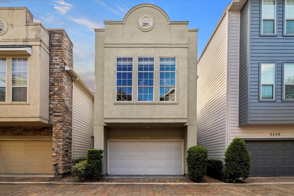 3432 Cline Street, Houston