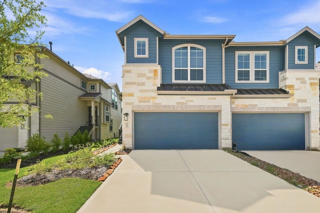 147 W Coralburst Loop, Montgomery