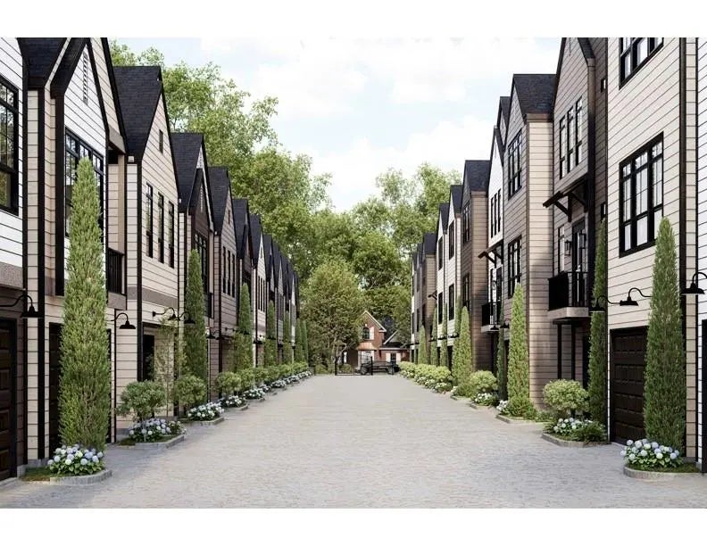 748 Curtin Street, Houston