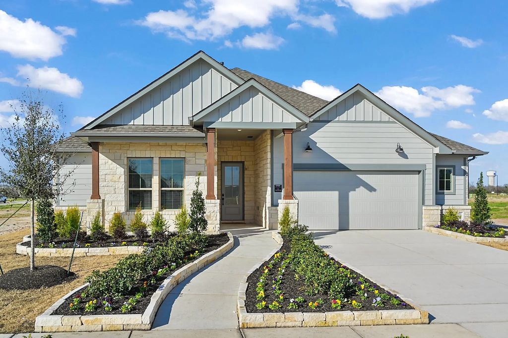 15168 Cactus Bloom Court, College Station