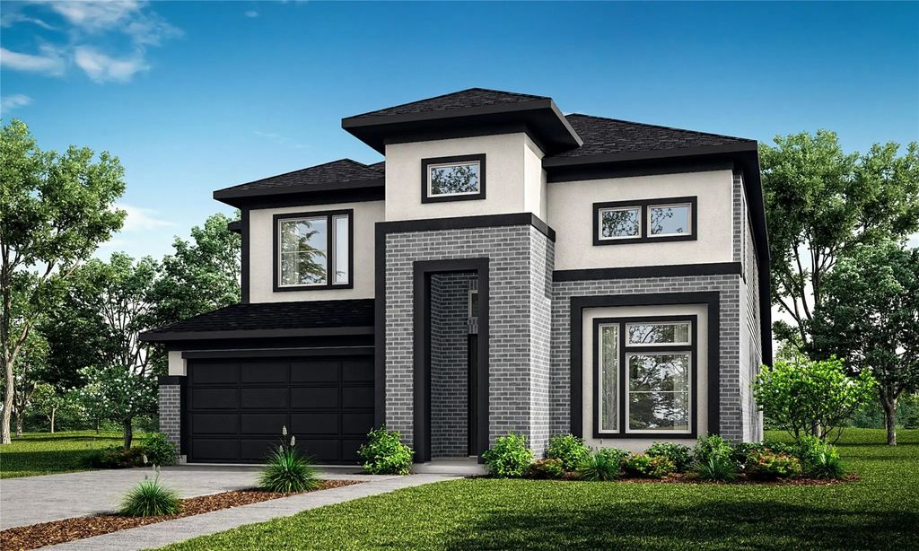 4434 Sunny Hazel Lane, Fulshear
