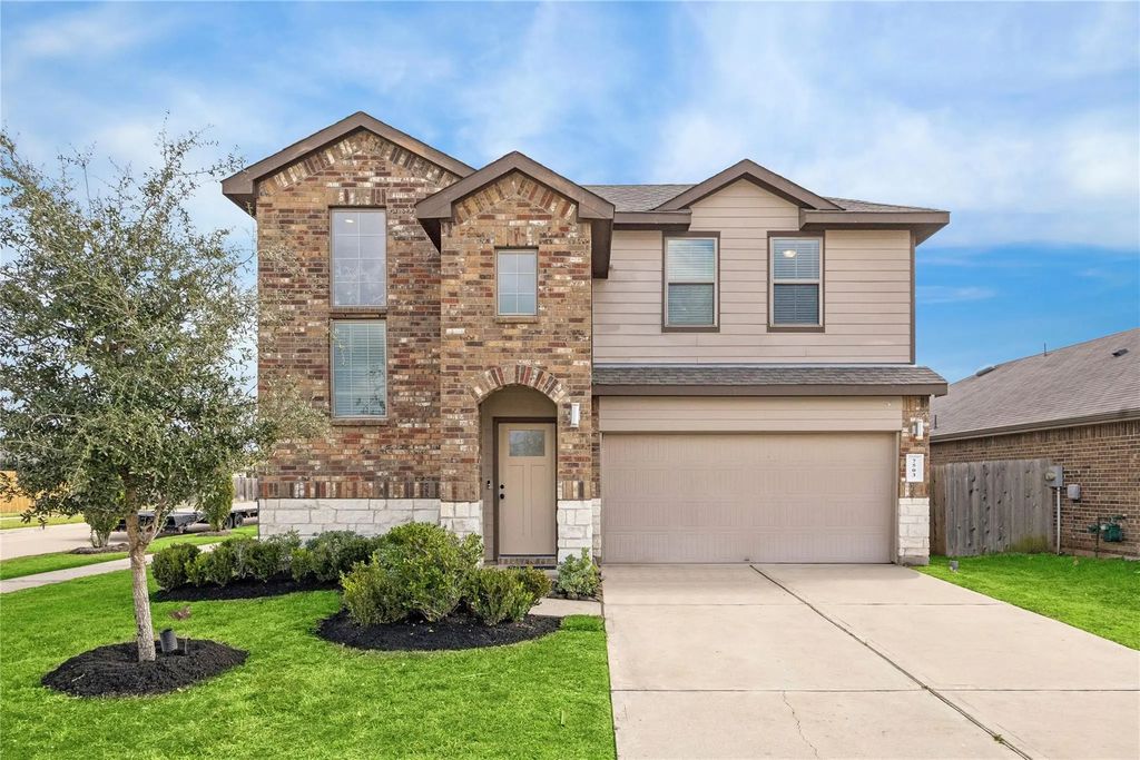 7503 Highland Chase Drive, Richmond