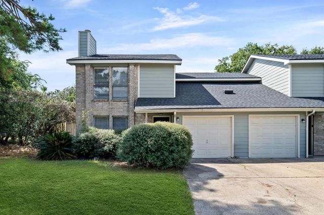 10011 & 10013 Spring Place Drive, Houston