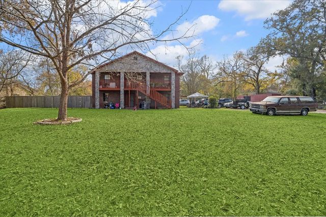 9114 1/2 N Green River Drive, Houston